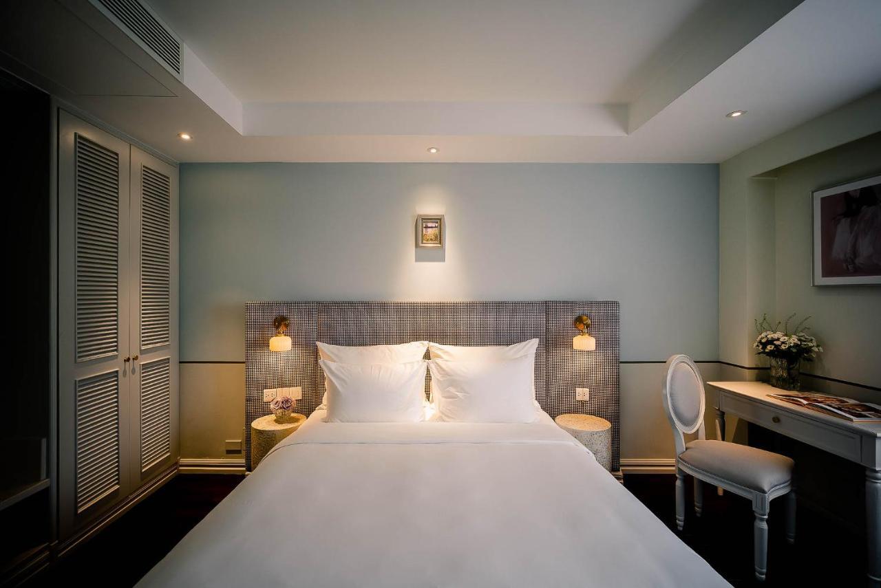 Hotel Le Jardin Haute Couture Hanoi