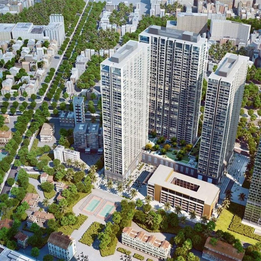 Vinhomes Metropolis 304 Kim Ma Ba Dinh Ha Noi Apartment Hanoi