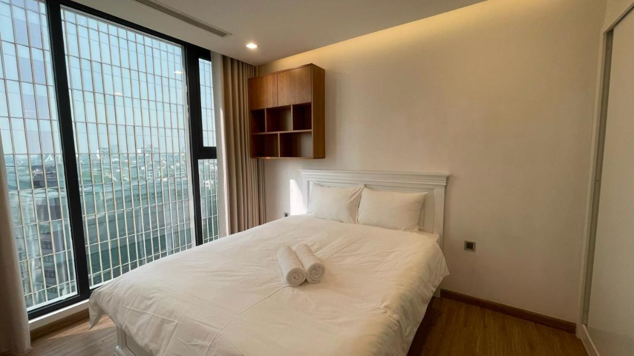 Apartment Vinhomes Metropolis 304 Kim Ma Ba Dinh Ha Noi Hanoi