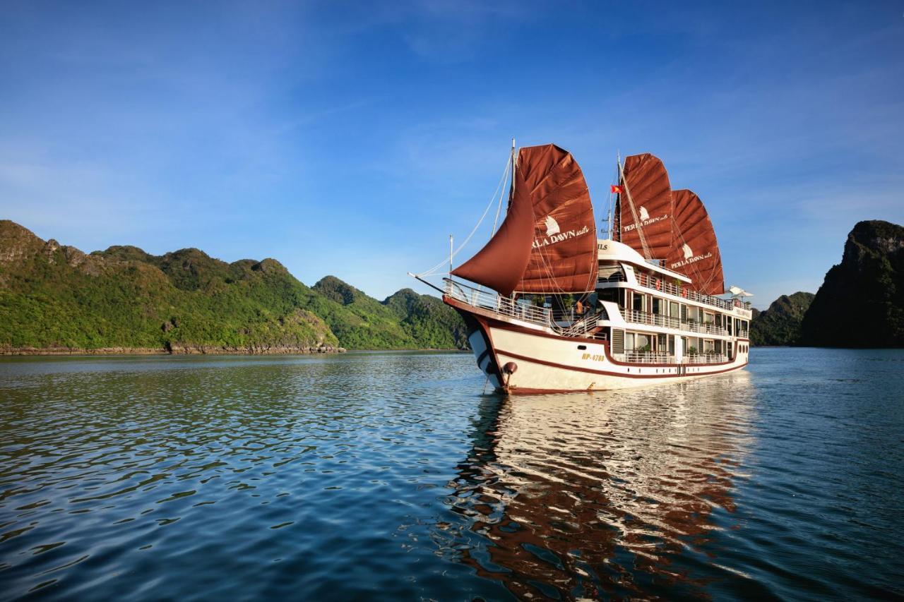  V'spirit Cruise
