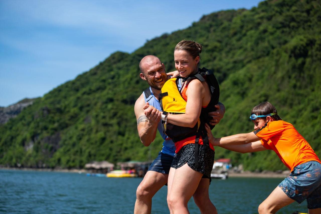  V'spirit Cruise Hạ Long