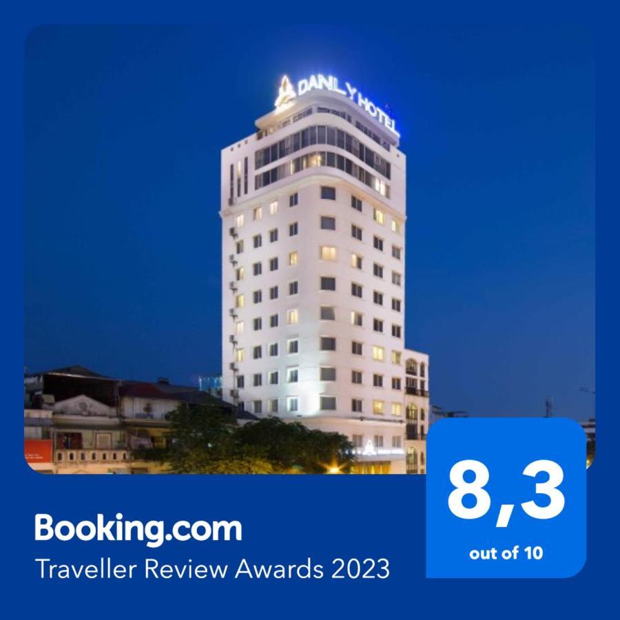 Danly Khách sạn 3*