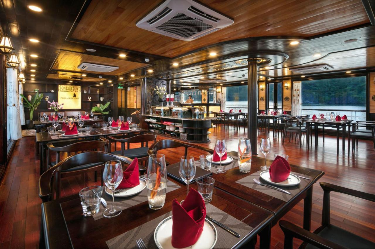 V'spirit Cruise Hạ Long