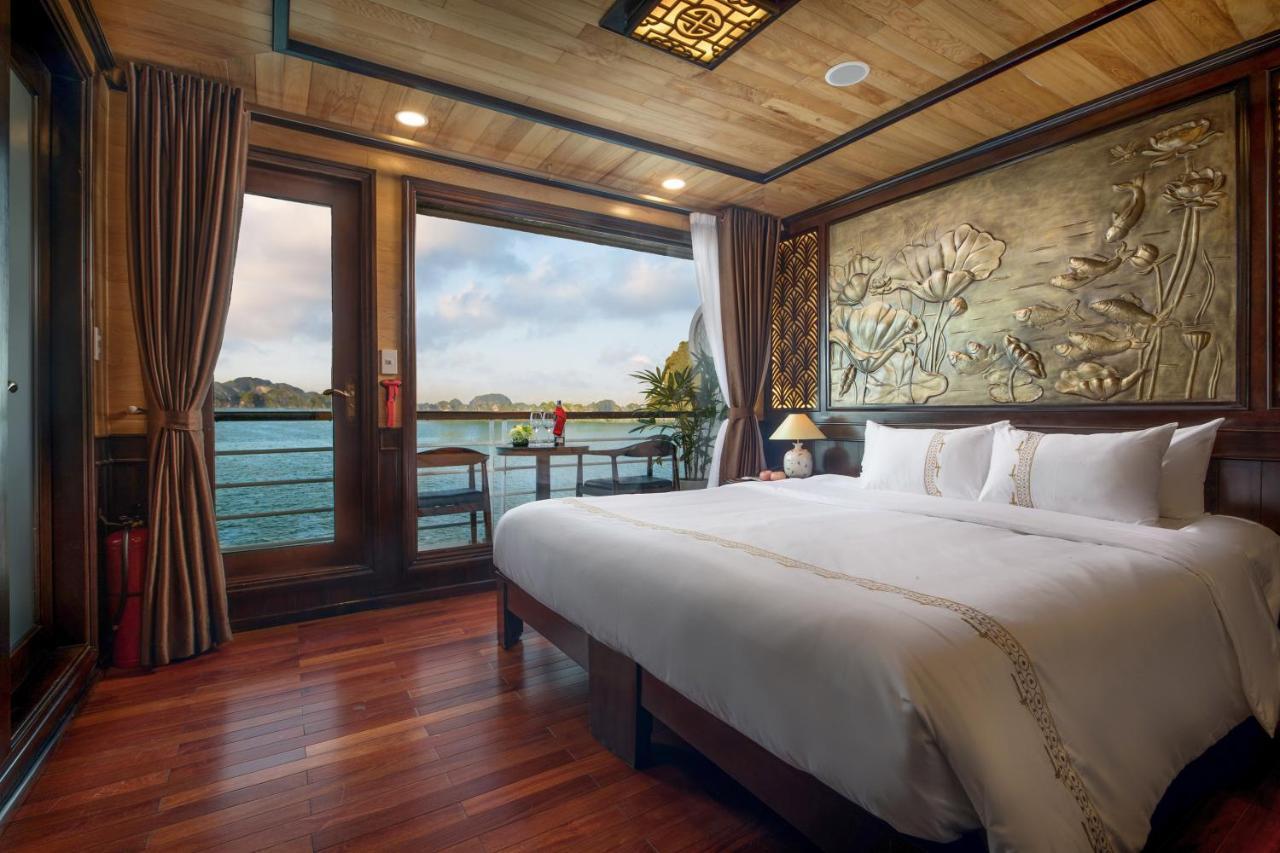 V'spirit Cruise 