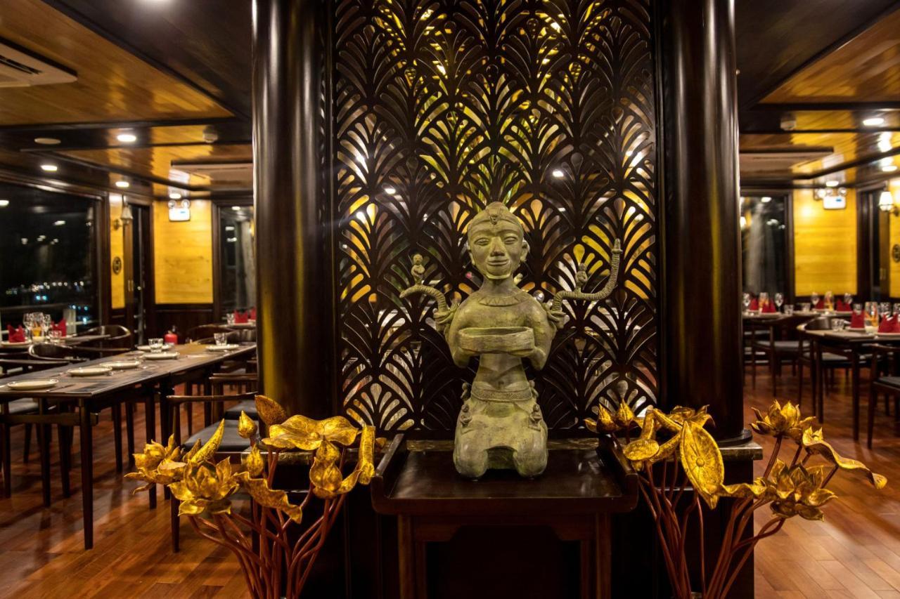 V'spirit Cruise Hạ Long