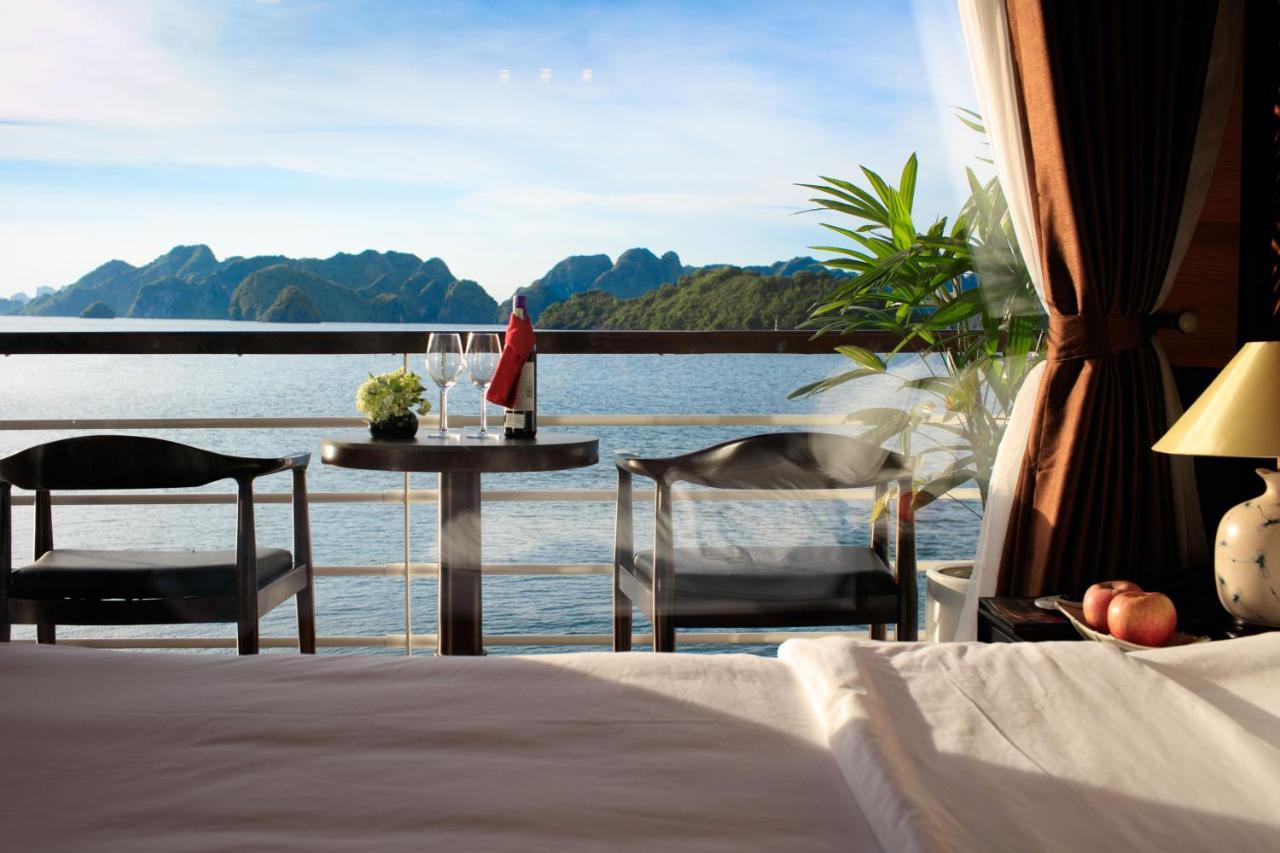  V'spirit Cruise 5*