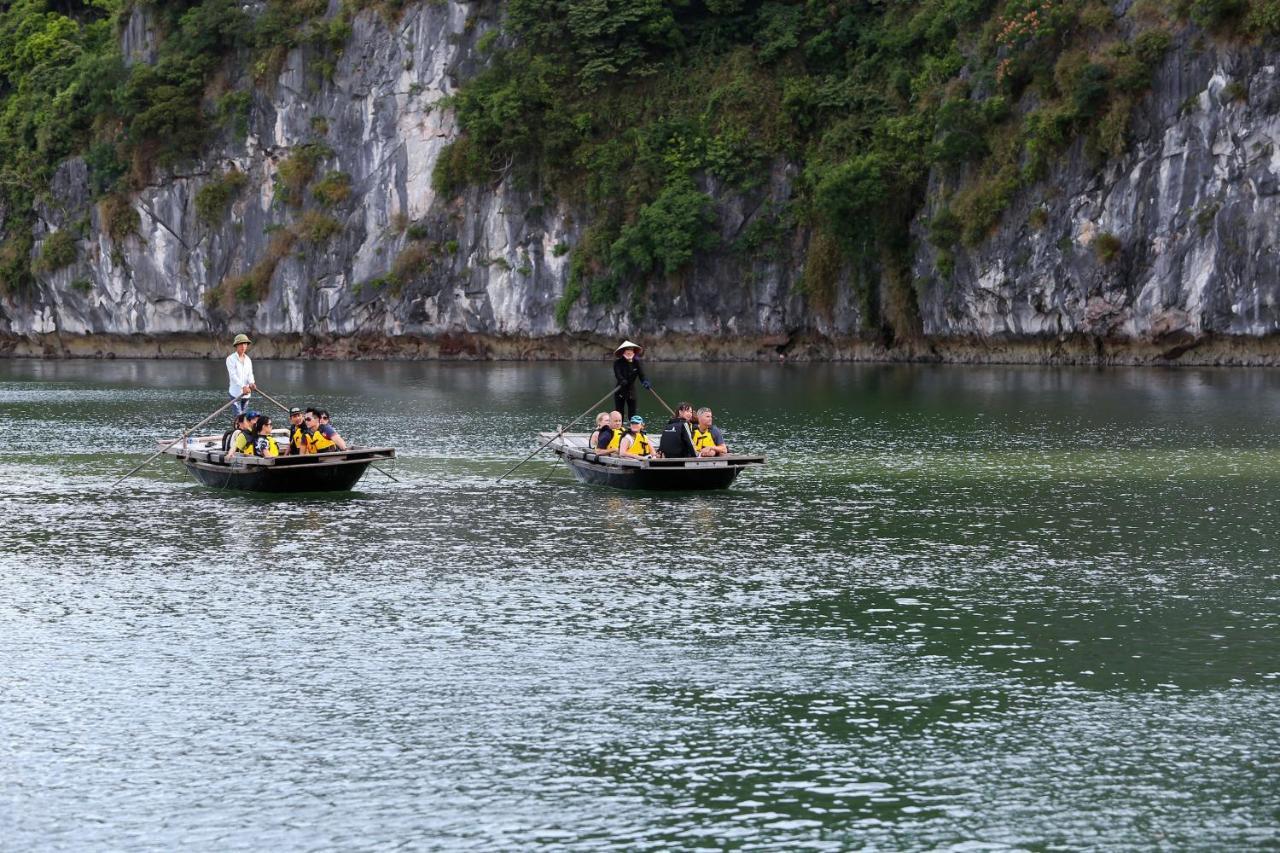  V'spirit Cruise Hạ Long