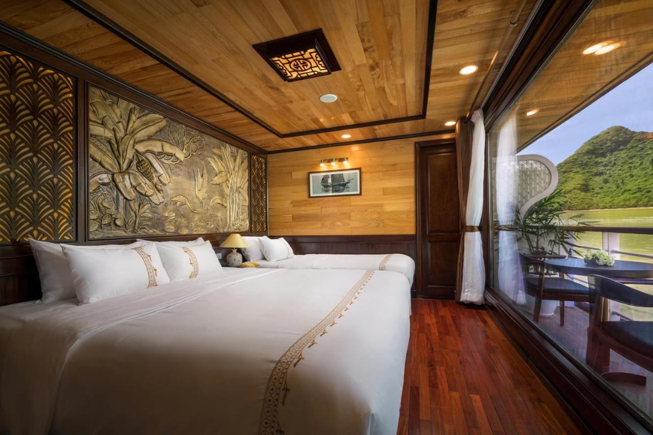 V'spirit Cruise  5*