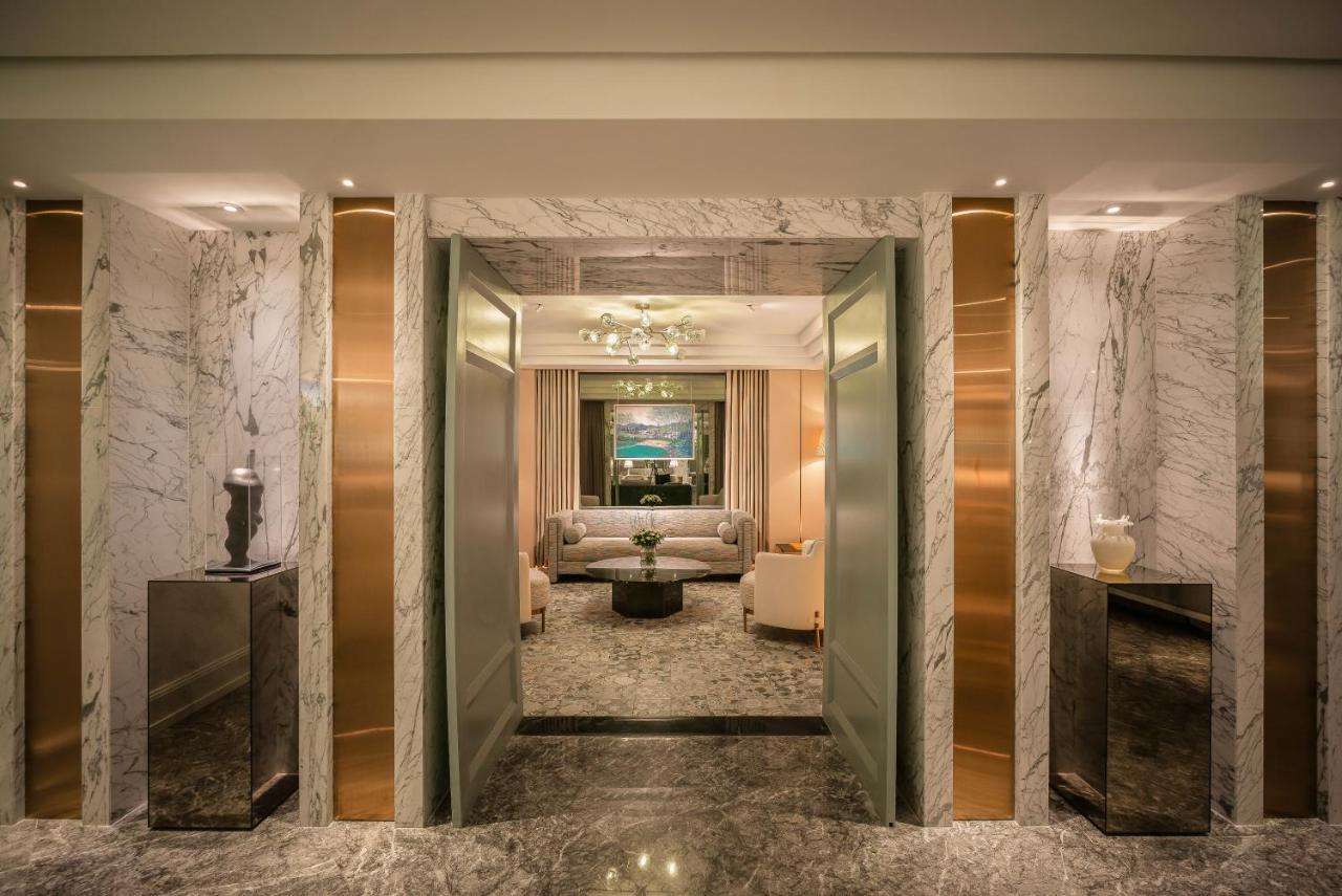 Le Jardin Haute Couture 4* Hanoi