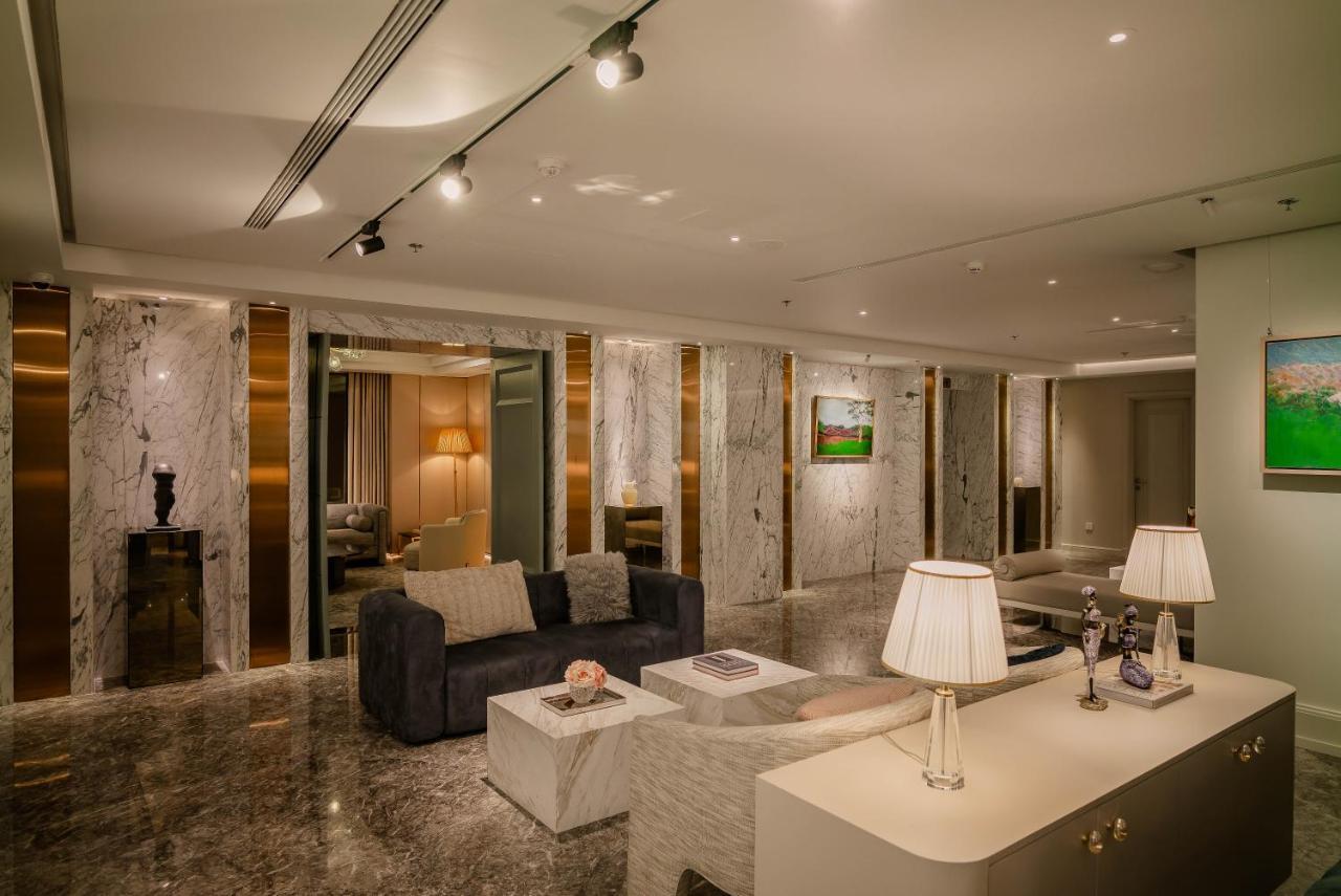 Le Jardin Haute Couture Hotel Hanoi