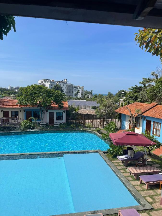 Star Hill Village Resort 3*