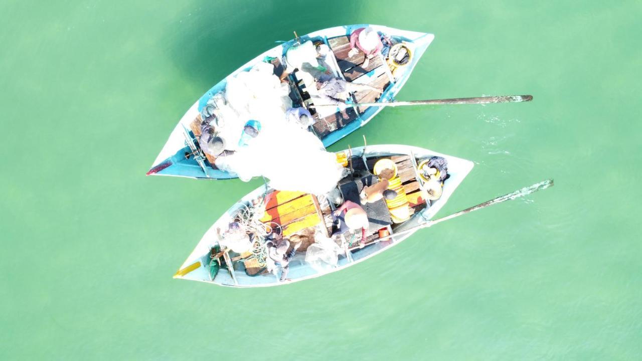 Hoa Loi Resort, Song Cau-phu Yen Song Cau