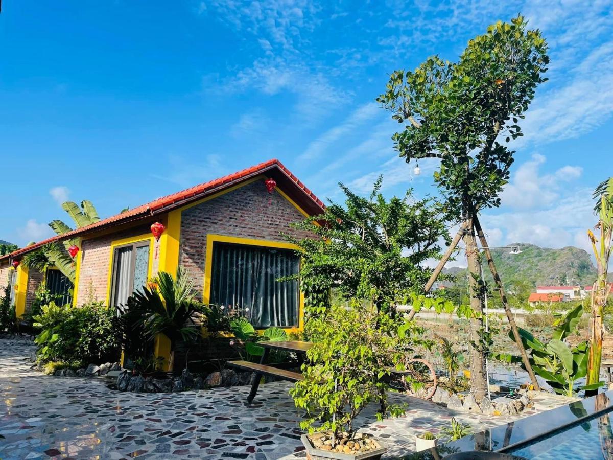 Royal 3* Ninh Binh