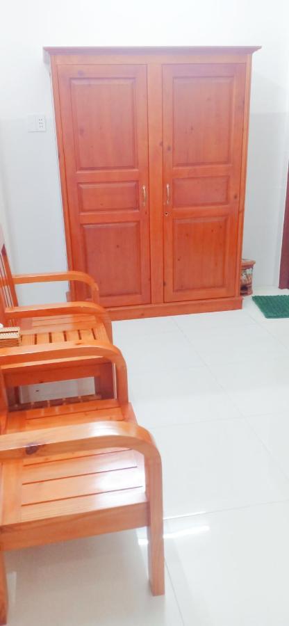 Minh Quan Bed & Breakfast Vung Tau