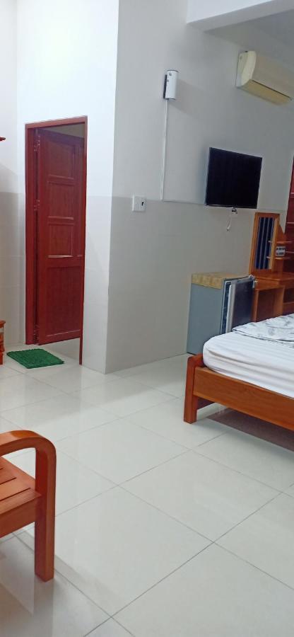 Minh Quan Bed & Breakfast Vung Tau