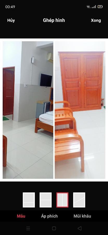 Minh Quan Bed & Breakfast *