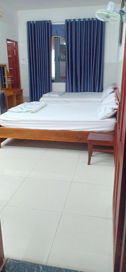 Bed & Breakfast Minh Quan