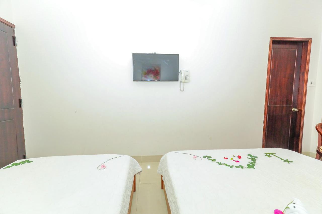Hotel Khach San Ciao *