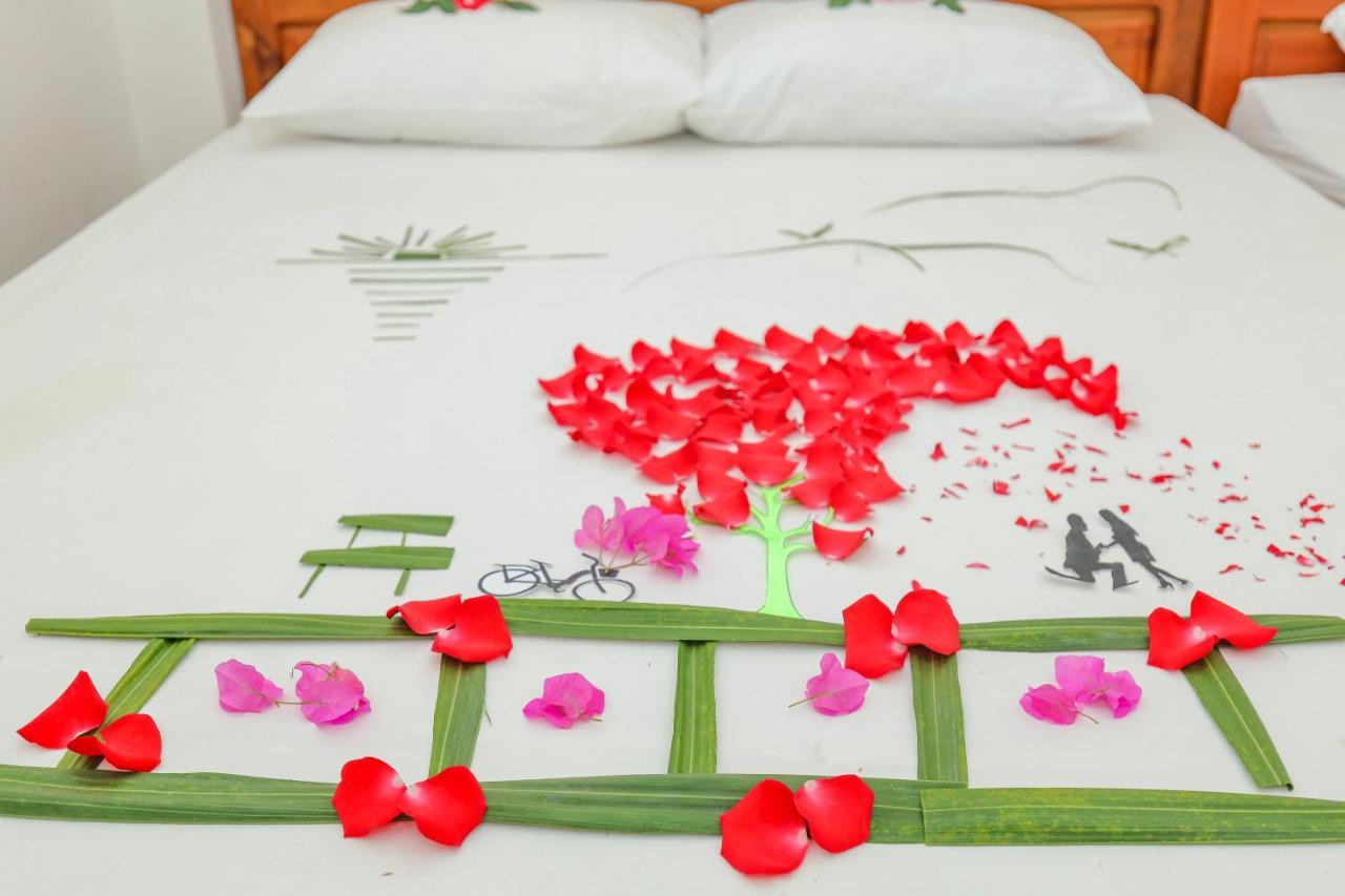 Hotel Khach San Ciao *
