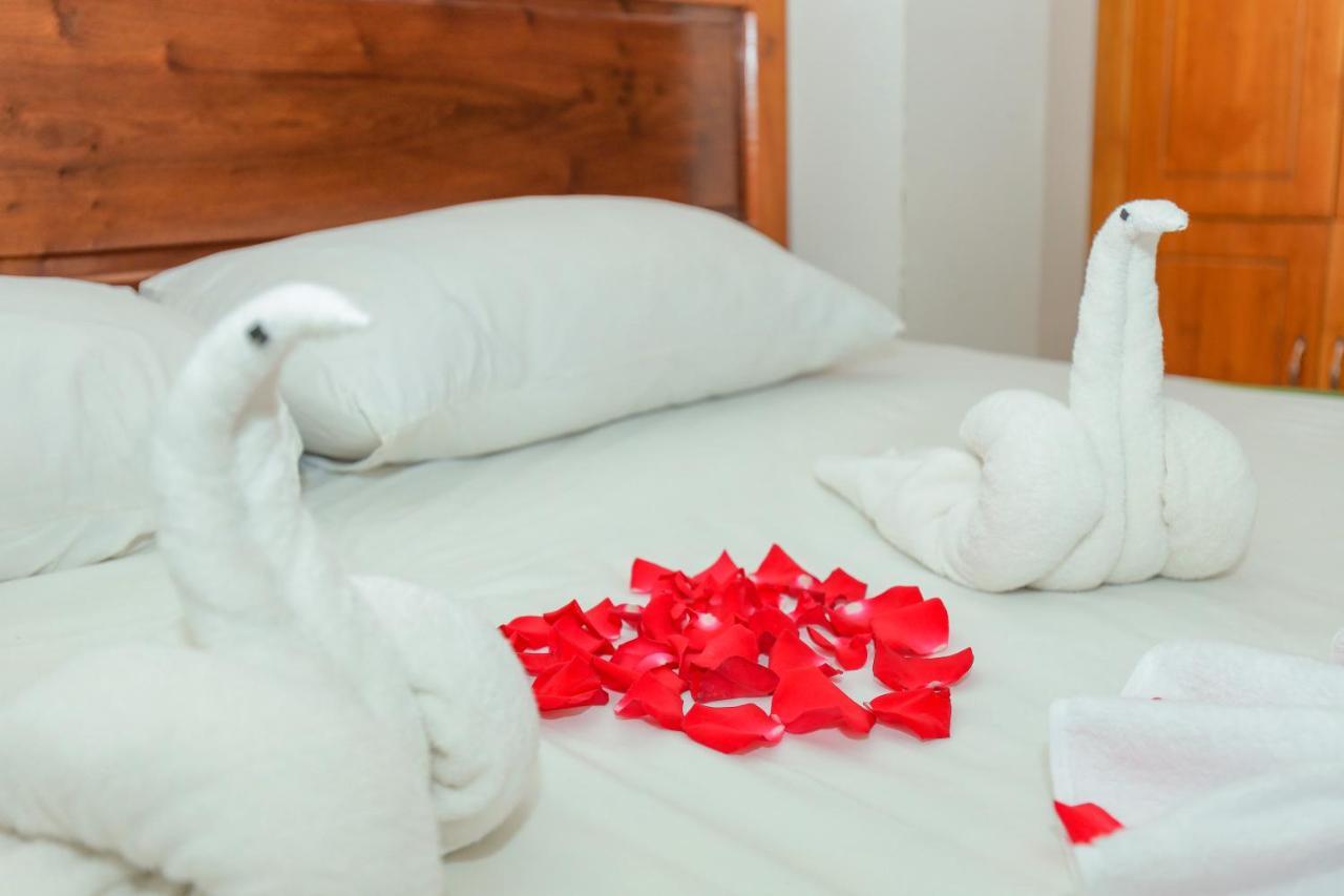 Hotel Khach San Ciao