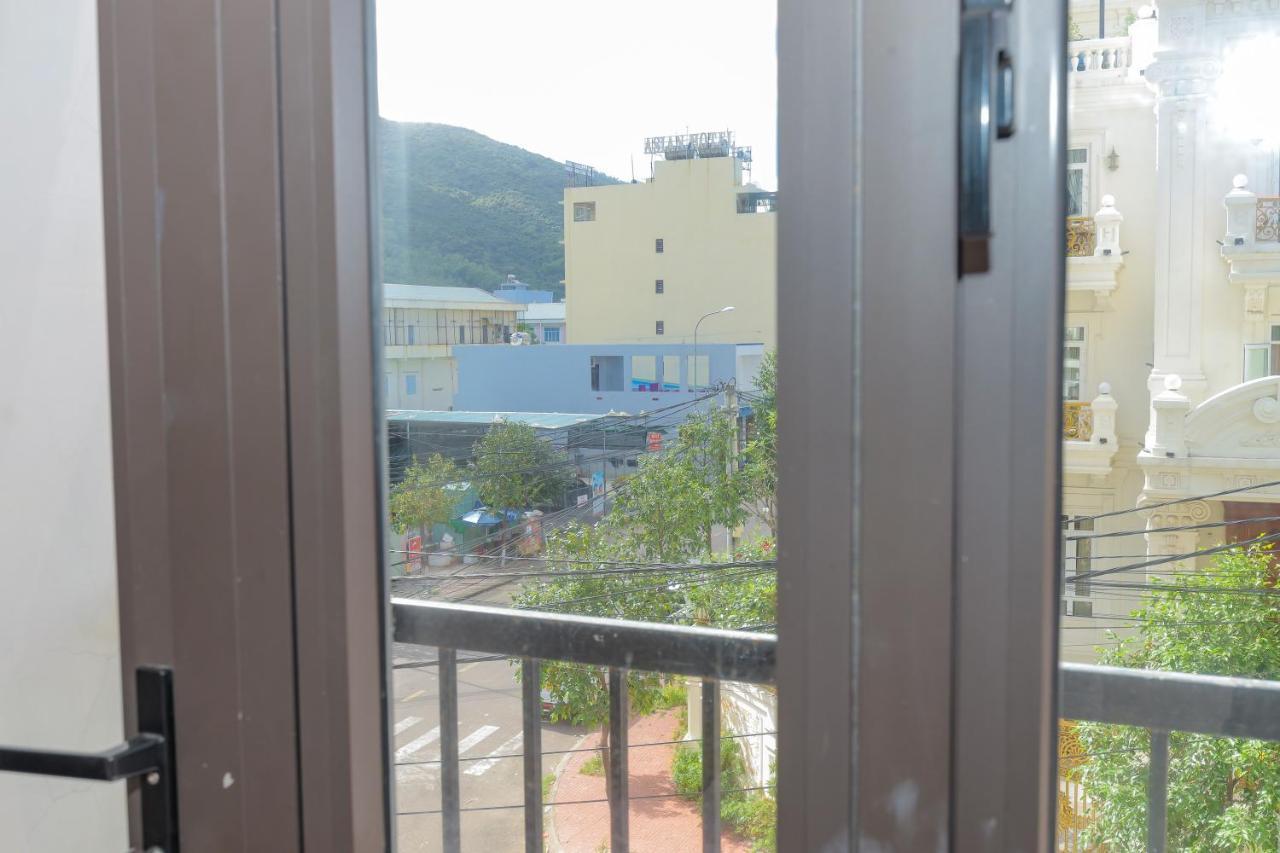 Khach San Ciao * Quy Nhon