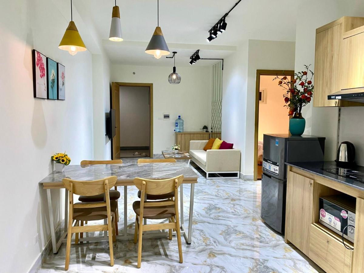 Apartment Ho Ven Bien 