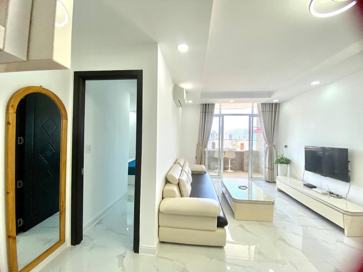 Apartment Ho Ven Bien 