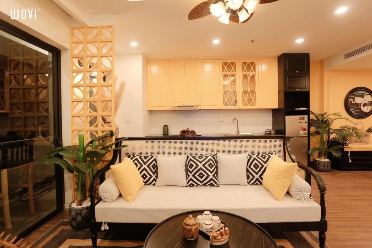 Apartment Pearl - Flc Sea Tower Quy Nhon