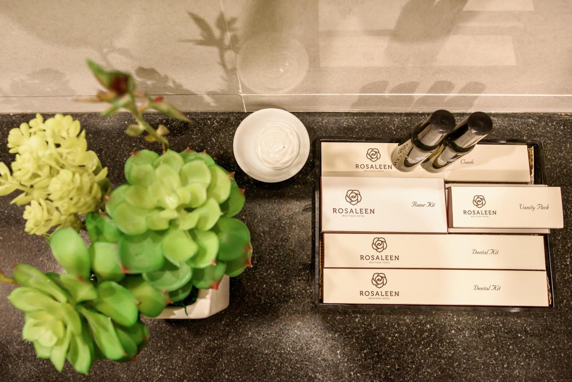 Hotel Rosaleen Boutique