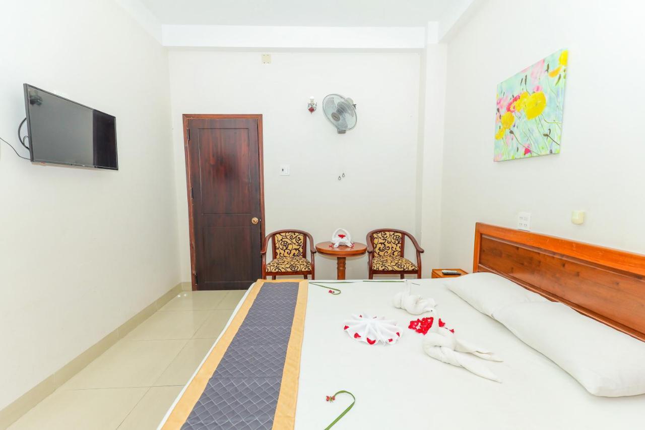Hotel Khach San Ciao Quy Nhon