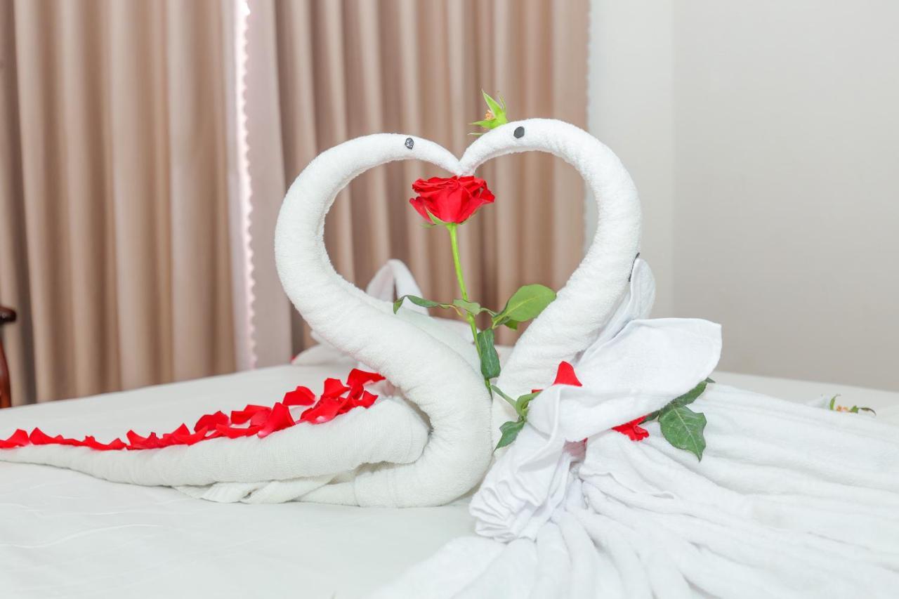 Khach San Ciao Hotel Quy Nhon