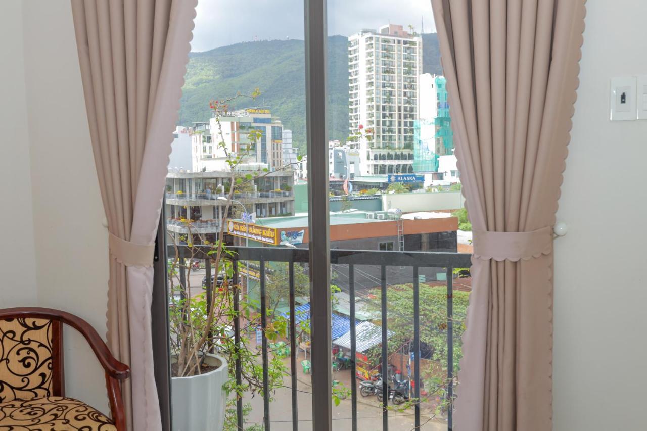 Khach San Ciao * Quy Nhon