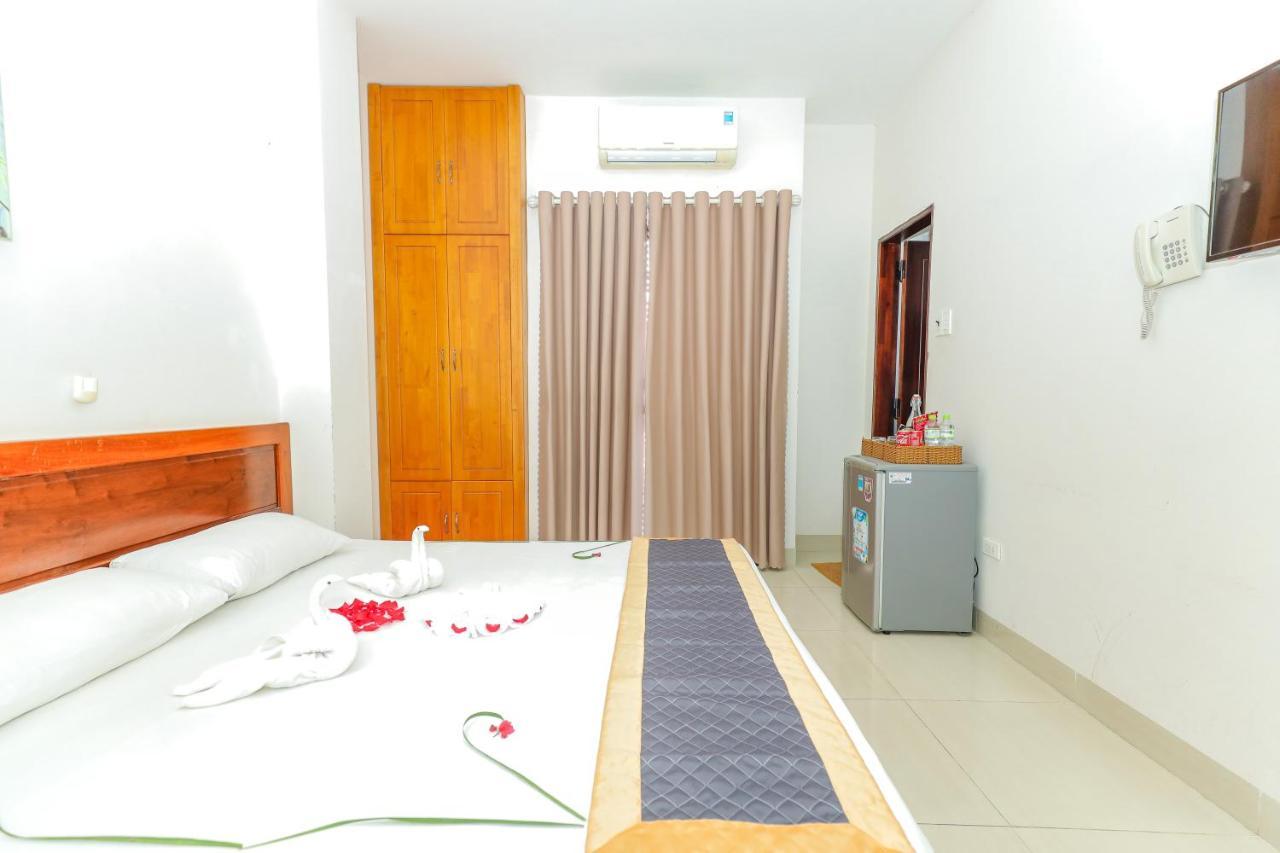 Hotel Khach San Ciao *