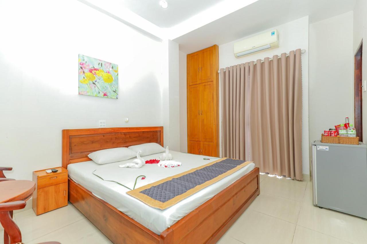 Hotel Khach San Ciao Quy Nhon
