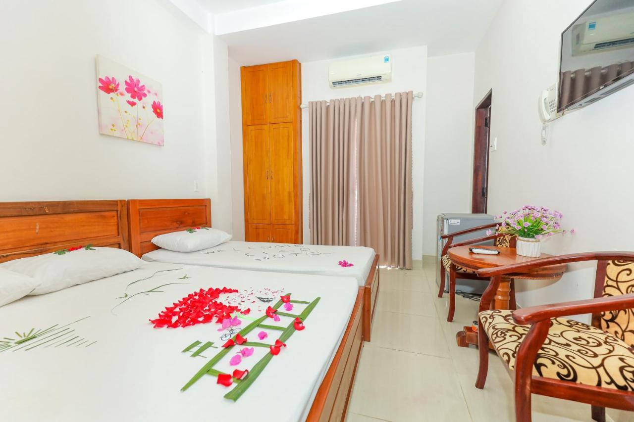 Khach San Ciao Hotel Quy Nhon