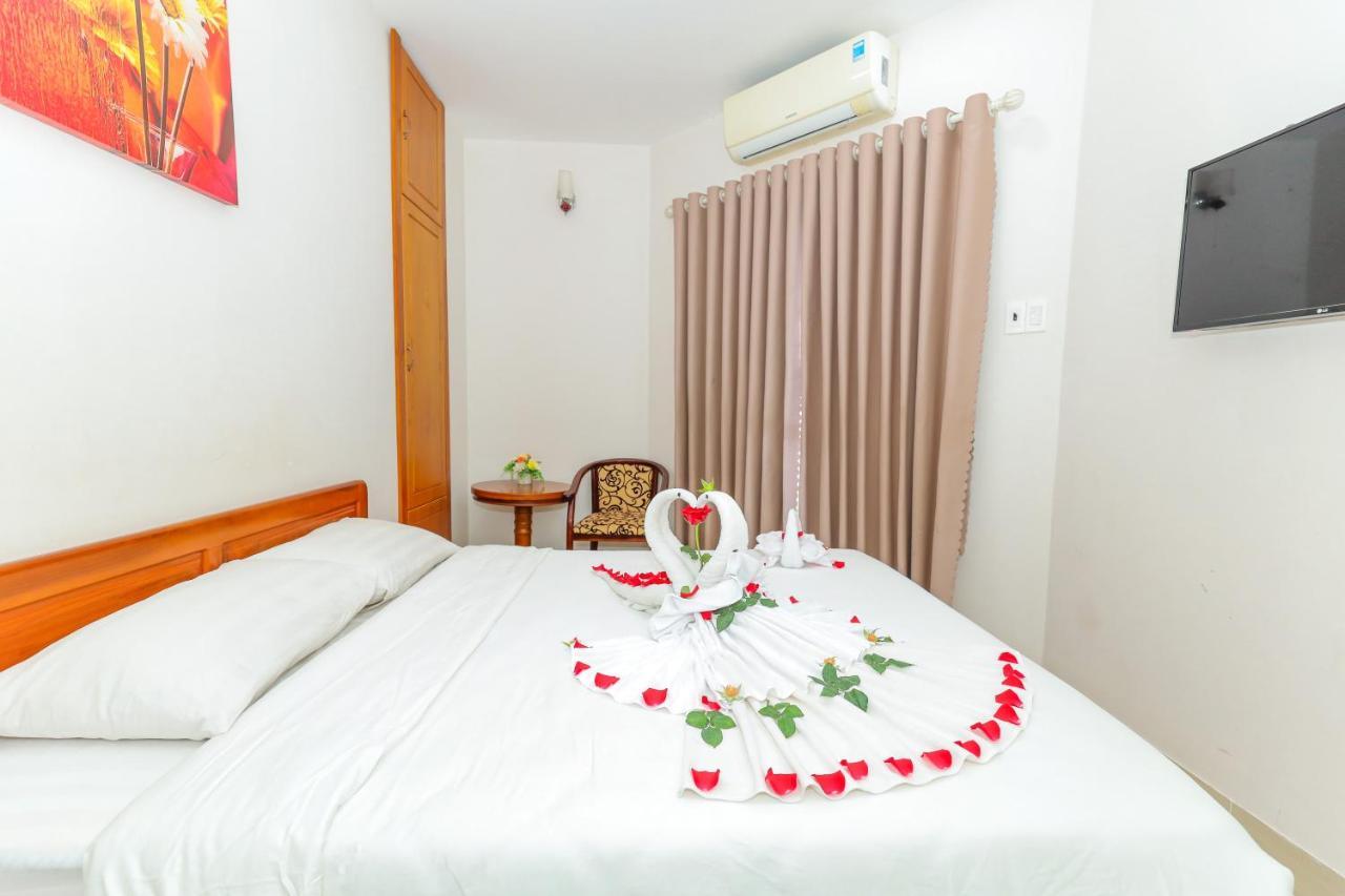 Hotel Khach San Ciao Quy Nhon