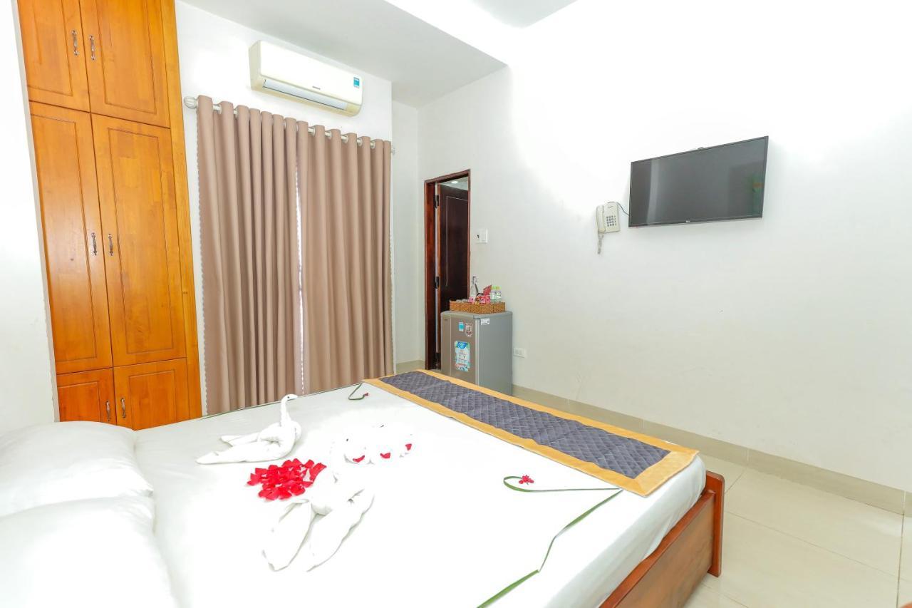 Khach San Ciao Hotel Quy Nhon