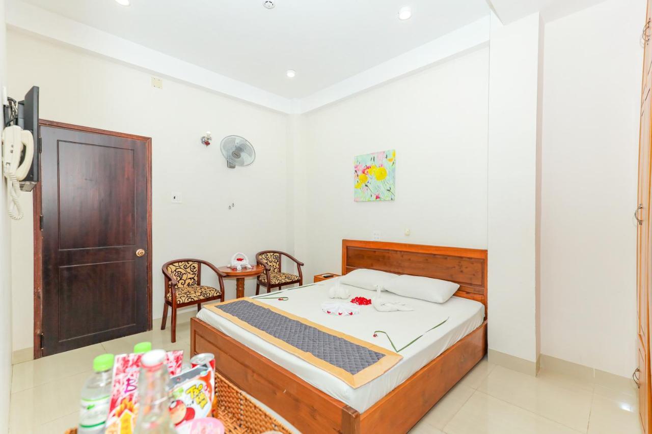 Hotel Khach San Ciao Quy Nhon