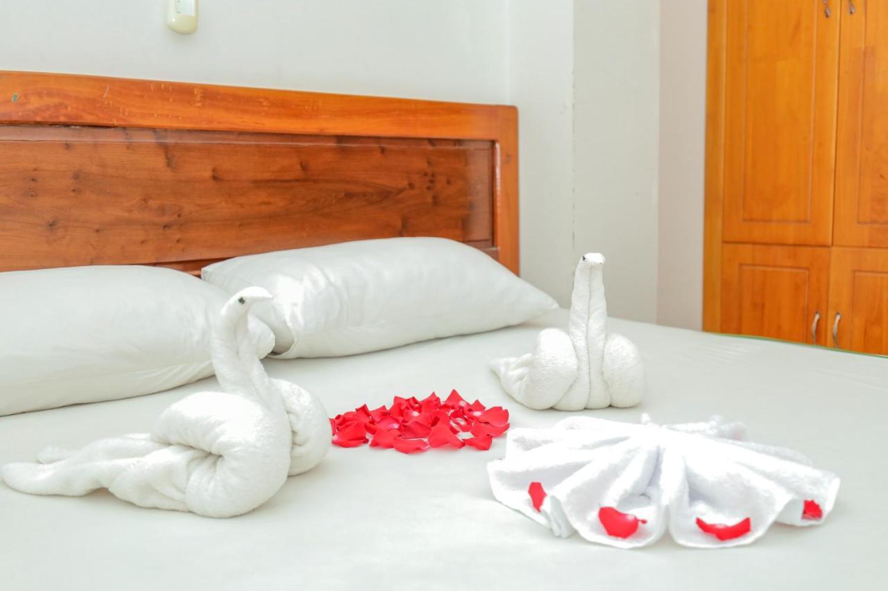 Hotel Khach San Ciao Quy Nhon