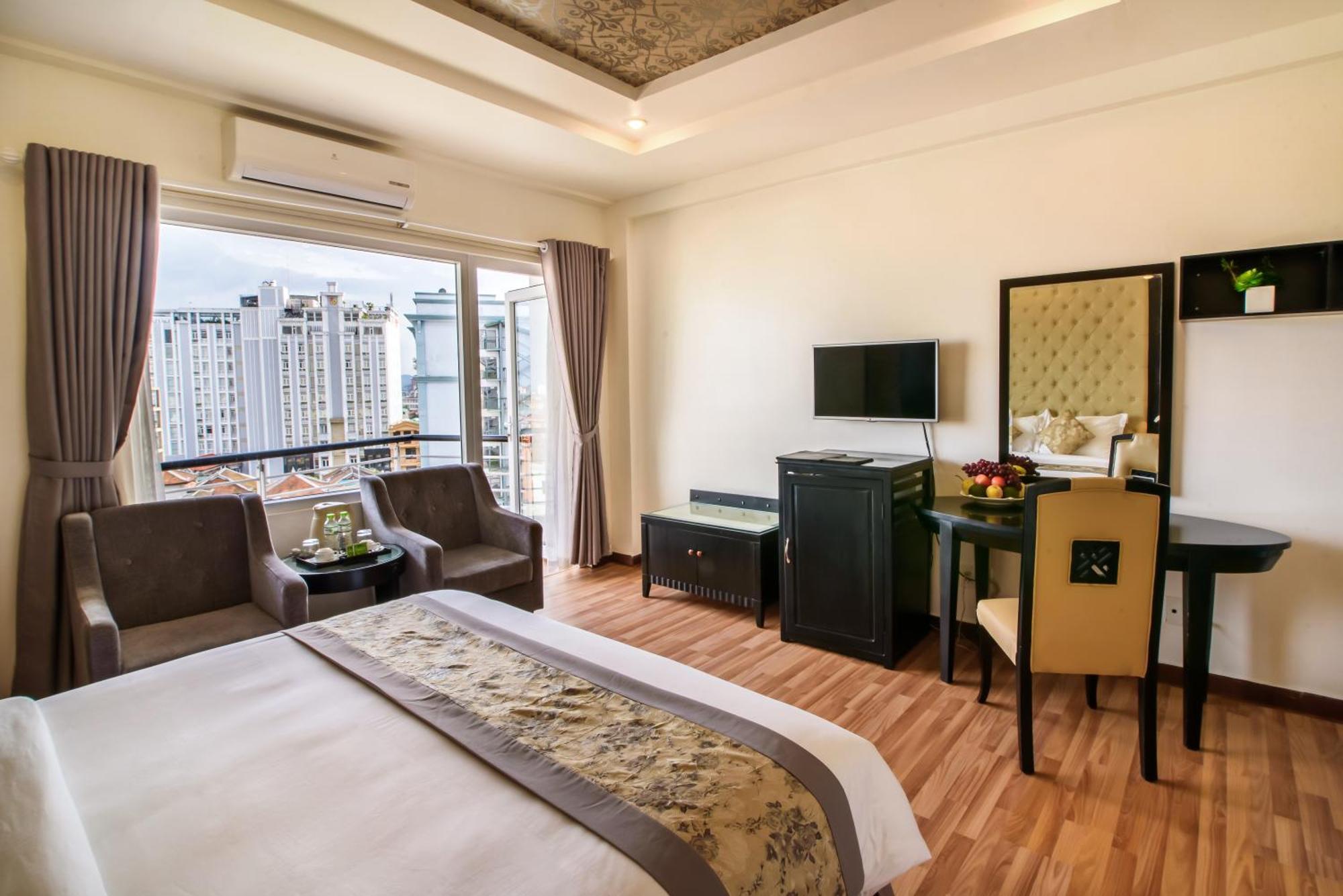 Hotel Rosaleen Boutique 3*