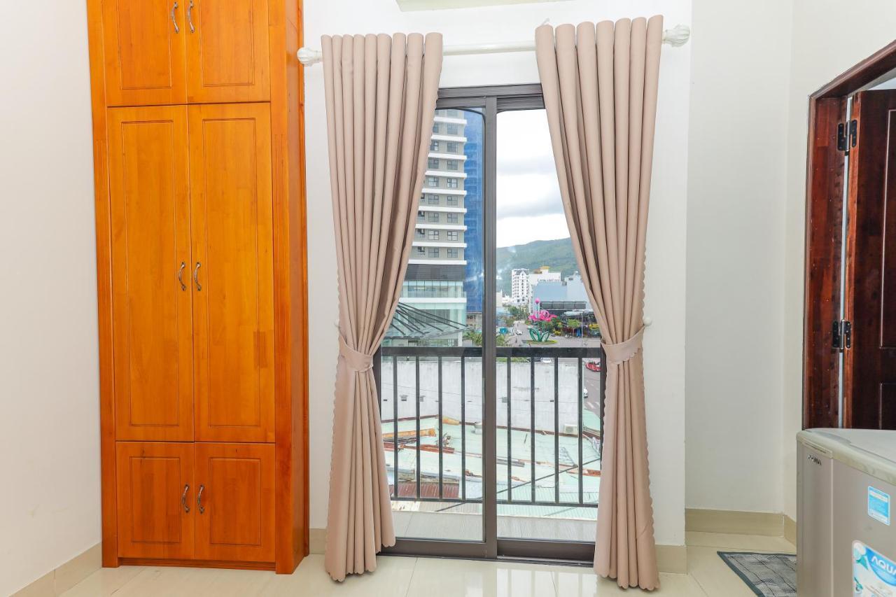 Hotel Khach San Ciao