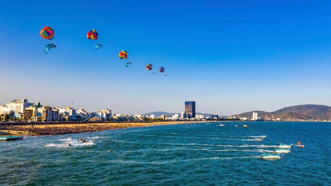 Khach San Ciao * Quy Nhon