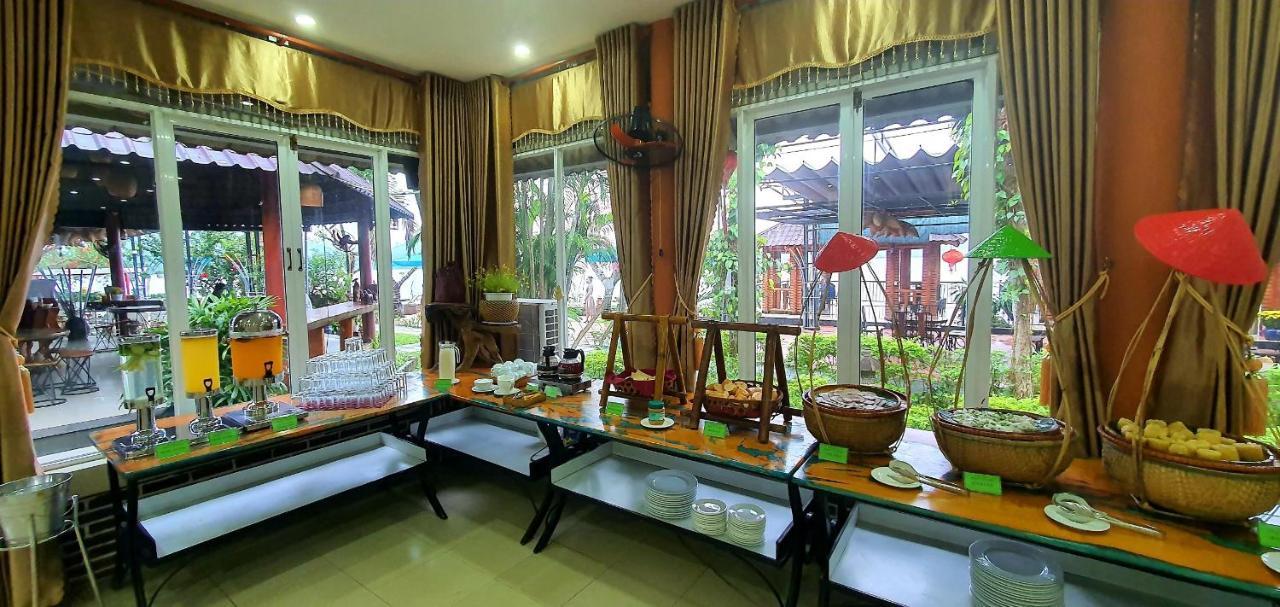 Phu Ninh &