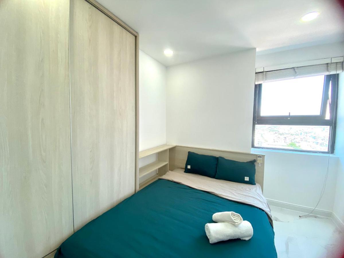 Apartment Ho Ven Bien 