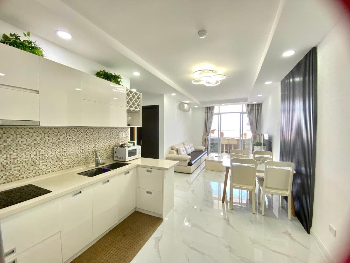 Apartment Ho Ven Bien 