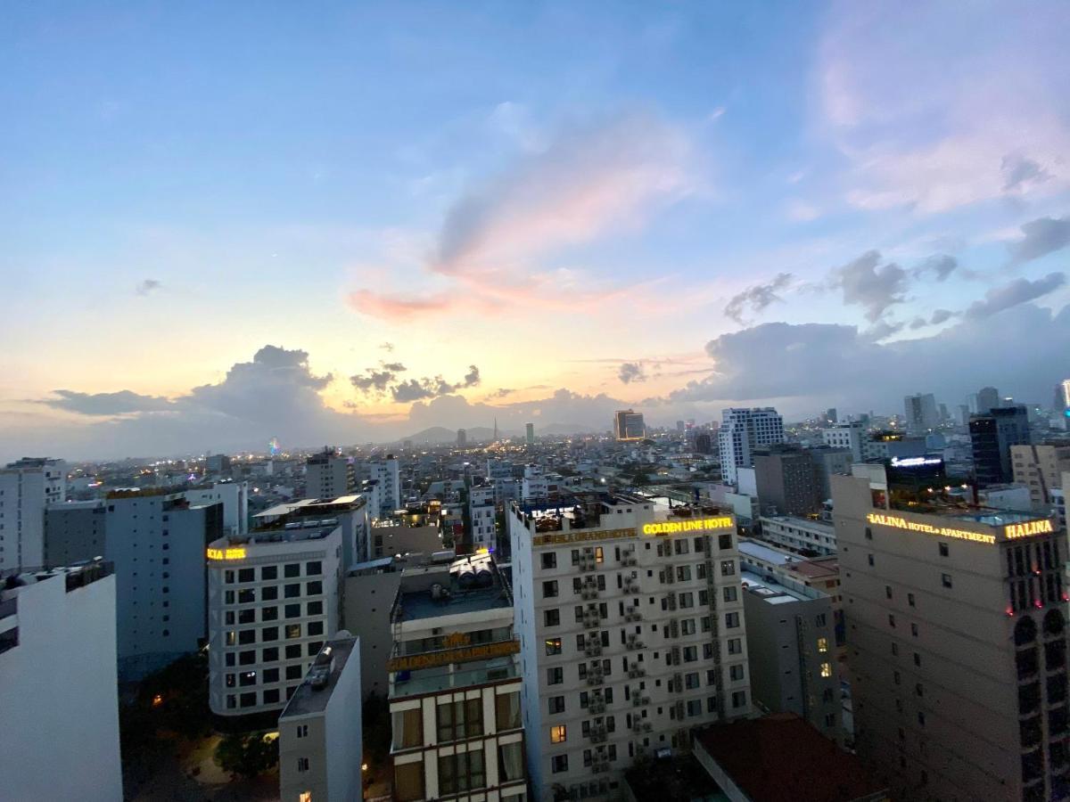Apartment Ho Ven Bien 