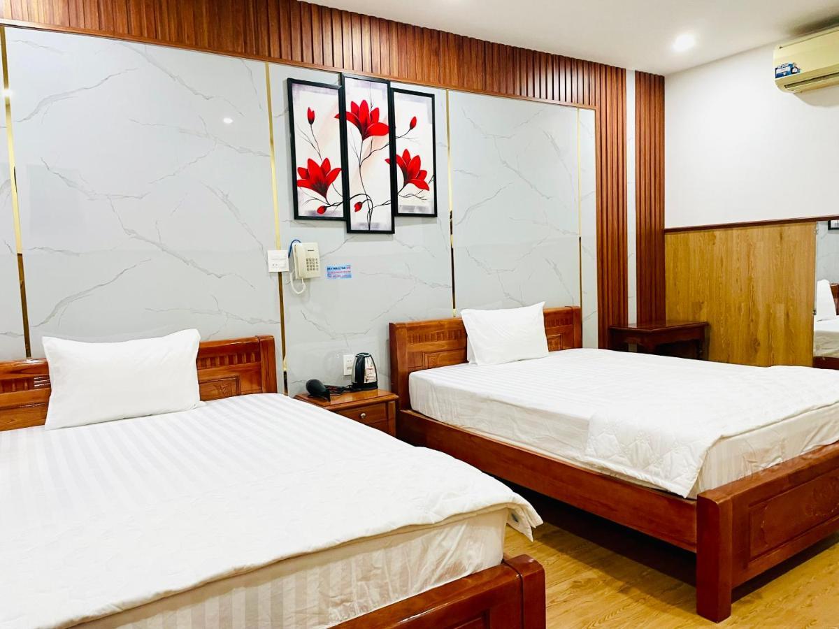 Nhu Y Khách sạn *