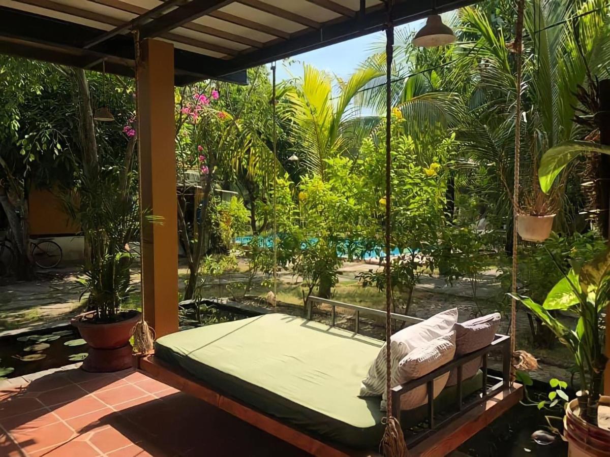 Lagi Farmstay * La Gi