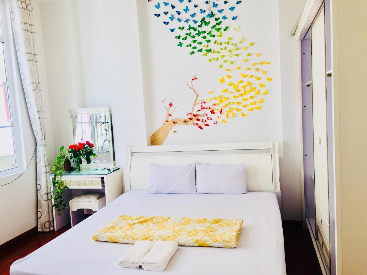 Homestay Primrose