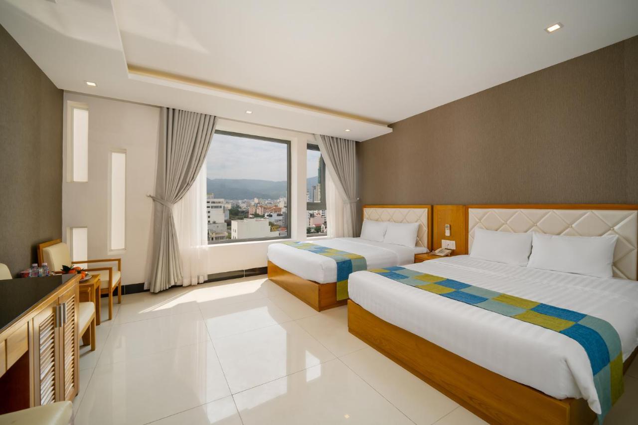 Anh Phuong & Hotel
